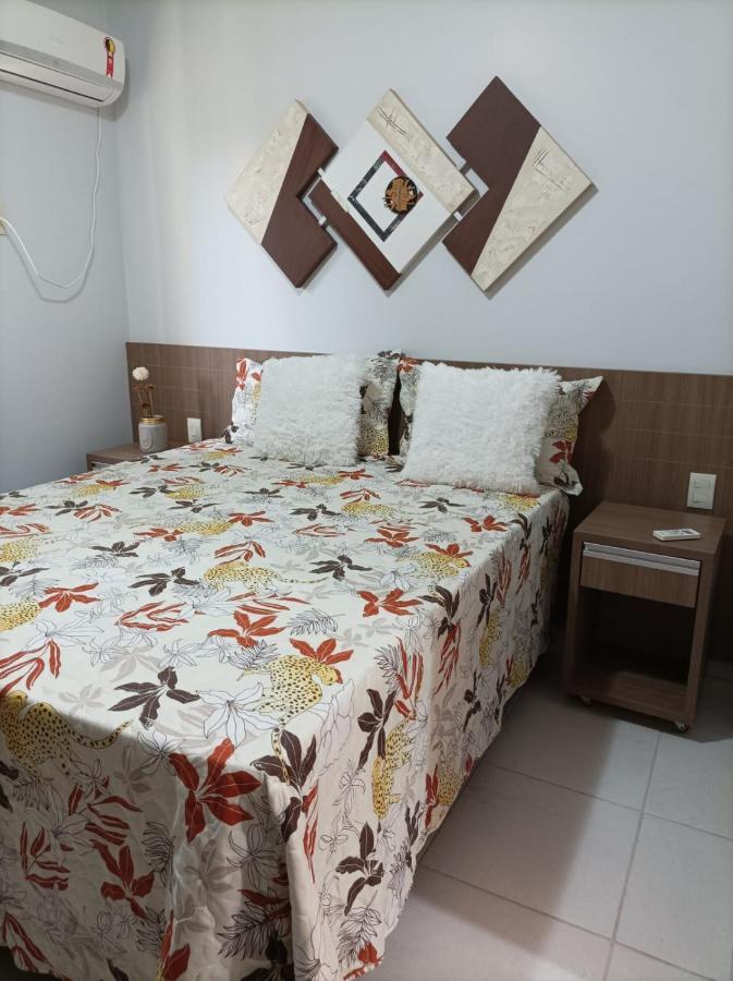 Aldeia Do Lago Caldas Novas Lindo Apt Com Cozinha Mobilia Nova Pode Levar Bebidas Na Area Das Piscinas Eksteriør bilde