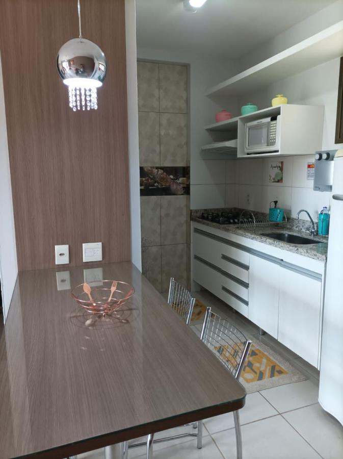 Aldeia Do Lago Caldas Novas Lindo Apt Com Cozinha Mobilia Nova Pode Levar Bebidas Na Area Das Piscinas Eksteriør bilde
